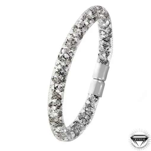 Bracelet So Charm B1054-BLANC -