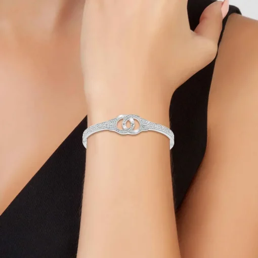 Bracelet So Charm BS1633 - Bracelet Femme