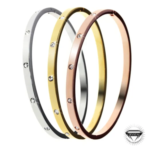 Bracelet So Charm B1372-TRIO -