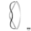 Bracelet SoCharm orné de cristaux de Bohème
