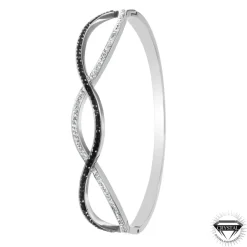 Bracelet SoCharm orné de cristaux de Bohème