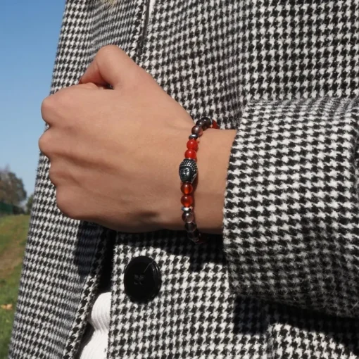 Bracelet STILIVITA SI 376 - Collection Médecine douce - MONSIEUR LIBIDO