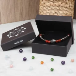 Bracelet STILIVITA SI 376 - Collection Médecine douce - MONSIEUR LIBIDO
