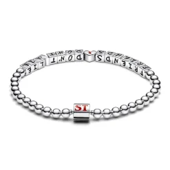 Bracelet Stranger Things Friends Don't Lie