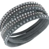 Bracelet Swarovski 5120524 - Bracelet Slake Tricolore Femme