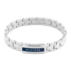 Bracelet Tommy Hilfiger 2790485 - Bague Homme