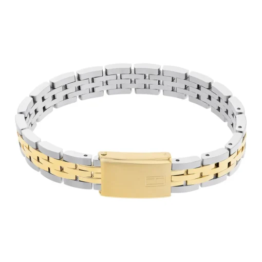 Bracelet Tommy Hilfiger 2790502 - Bracelet Homme