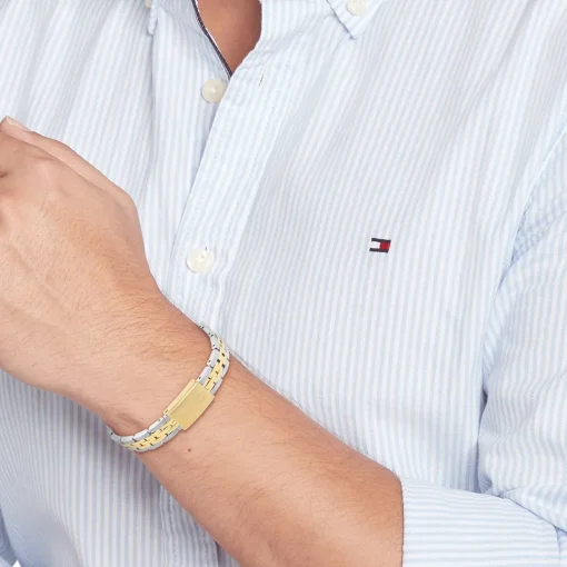 Bracelet Tommy Hilfiger 2790502 - Bracelet Homme