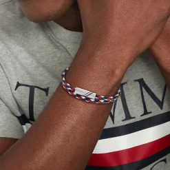 Bracelet Tommy Hilfiger 2790472 - Bracelet Homme