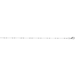 Chaine argent fantaisie 2,5mm Maison de la Bijouterie VUZUZ0ZV
