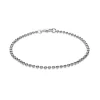 Chaine boule argent 2,2mm Maison de la Bijouterie V60YY0ZV