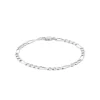 Chaine homme Maison de la Bijouterie Sensimio Z33Z5YYZ Argent