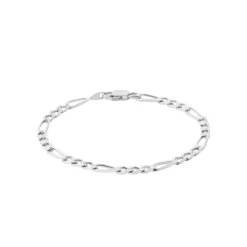 Chaine homme Maison de la Bijouterie Sensimio Z33Z5YYZ Argent