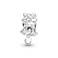 Charm Boule Chaton & Pelote de Laine Pandora Moments