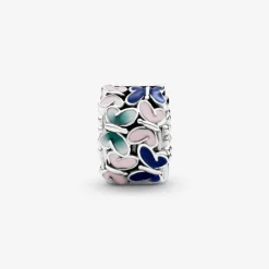 Charm Clip Pandora Moments Papillons
