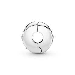Charm Clip Pandora Moments Soleil Scintillant