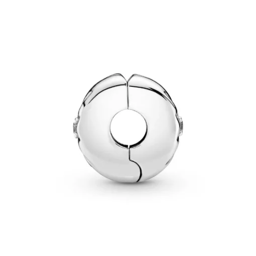 Charm Clip Pandora Moments Soleil Scintillant