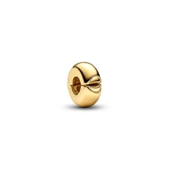 Charm Clip Rond