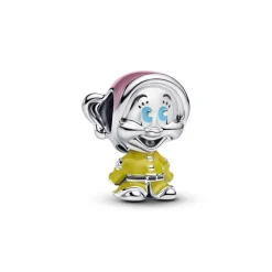 Charm Disney Blanche-Neige Simplet