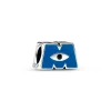 Charm Disney Pixar Monstres & Cie Logo M