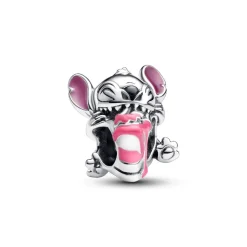 Charm Disney Stitch Gâteau d’Anniversaire