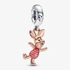 Charm Disney Winnie l’Ourson Porcinet