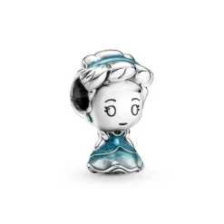 Charm Disney x Pandora Cendrillon