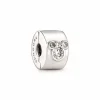 Charm Disney x Pandora Mickey et Minnie