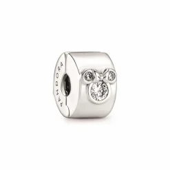 Charm Disney x Pandora Mickey et Minnie