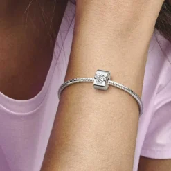 Charm Disney x Pandora Mickey et Minnie