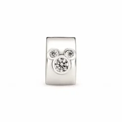 Charm Disney x Pandora Mickey et Minnie