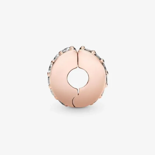 Charm Espaceur Pandora Moments Rang Scintillant