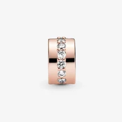 Charm Espaceur Pandora Moments Rang Scintillant