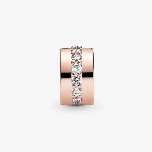Charm Espaceur Pandora Moments Rang Scintillant