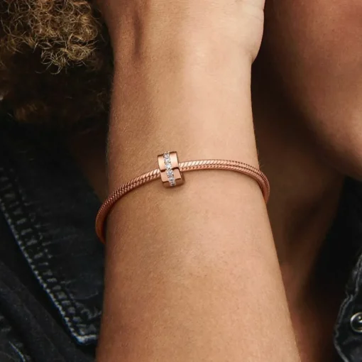 Charm Espaceur Pandora Moments Rang Scintillant