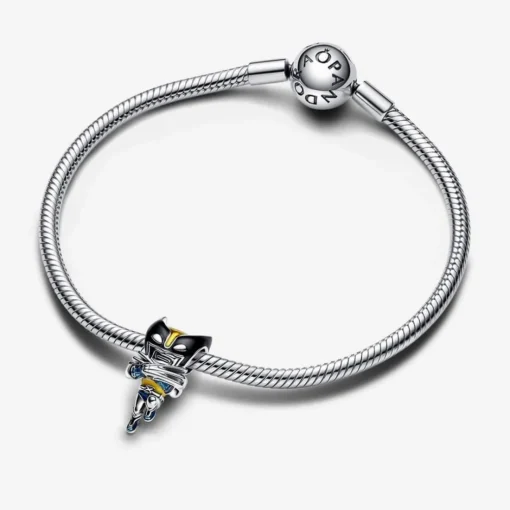 Charm Marvel Groot et Étoile