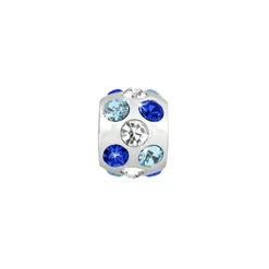 Charm Morellato SCZ163 - Charm Perle Bleus