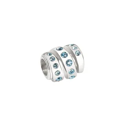 Charm Morellato SCZ203 - Charm Perle Bleus