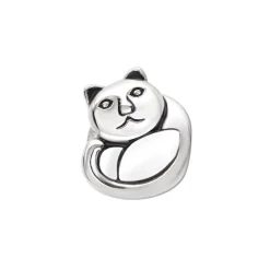 Charm Morellato SCZ557 - Charm Perle Acier