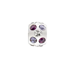 Charm Morellato SCZ162 - Charm Perle Violets