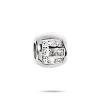 Charm Morellato SCZK3 - Charm Lettre E