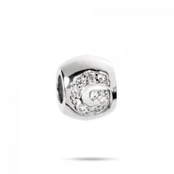 Charm Morellato SCZK5 - Charm Lettre G
