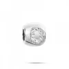 Charm Morellato SCZL3 - Charm Lettre O