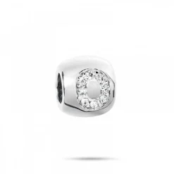Charm Morellato SCZL3 - Charm Lettre O