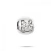 Charm Morellato SCZL1 - Charm Lettre M