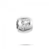 Charm Morellato SCZL4 - Charm Lettre P