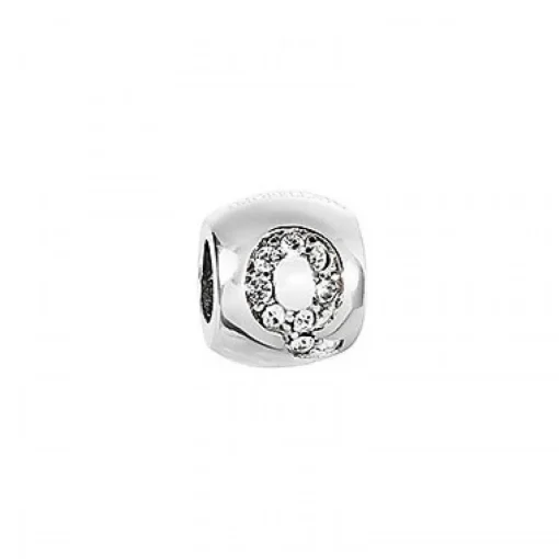 Charm Morellato SCZL5 - Charm Lettre Q