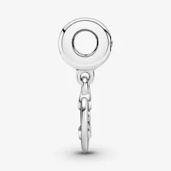Charm Pendant Cœur Amis Pour Toujours Pandora Bijoux