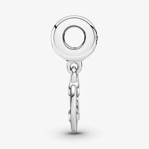 Charm Pendant Cœur Amis Pour Toujours Pandora Bijoux