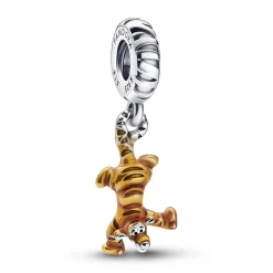 Charm Pendant Disney Winnie l’Ourson Tigrou